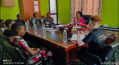 Economic Support & Advisory